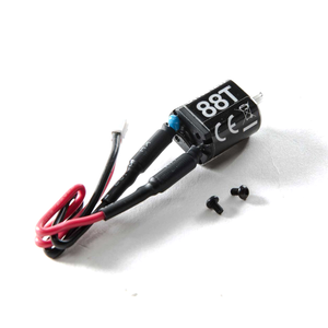 Dynamite SCX24 Motor with Pinion (DYNS1217)