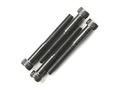 Du-Bro Socket Head Cap Screws, 4x35mm (DUB2281)