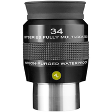 Load image into Gallery viewer, 2&quot; 34mm 68 Degree Waterproof Eyepiece
