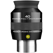 Load image into Gallery viewer, 2&quot; 40mm 68 Degree Waterproof Eyepiece
