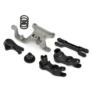 Traxxas Steering Bellcrank/Support (7746)