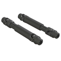 ARRMA Composite Front Slider Driveshaft Set, 4x4 for Typhon, Senton, Granite, Big Rock & Vorteks (ARAC4041)