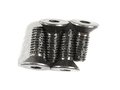 Du-Bro 3x8mm Countersunk Machine Screws (DUB2286)