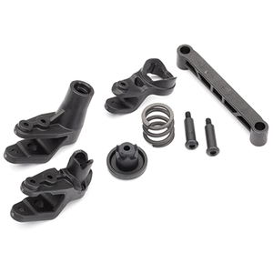 Traxxas Steering Bellcrank/Support Maxx (8946)