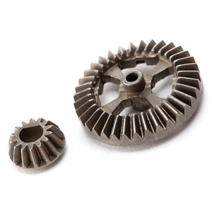 LaTrax Metal Differential Ring and Pinion Gear (7683)