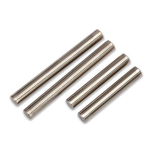 Traxxas Suspension Pin Set, 4x25mm (2), 4x38mm (2) (7742)