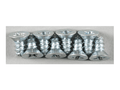 Du-Bro 3x6mm Countersunk Selftap Scre (DUB2295)