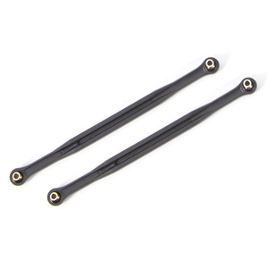 Traxxas Toe Links 202.5mm, X-Maxx, Black (2) (7897)