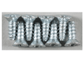 Du-Bro 3x8mm Flat Head Selftap Screw (DUB2296)