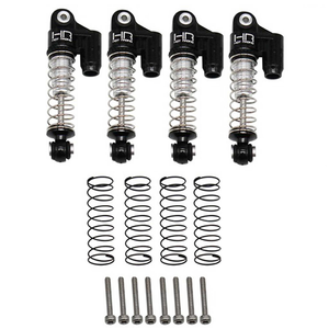 Hot Racing Reservoir Friction Damper SCX24 (HRASXTF326R01)