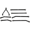 Aluminum High Clearance Links 5.25(133.5mm)-SCX24