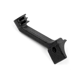 RC4WD Snorkel for Axial SCX24 1/24 Jeep Wrangler RTR (RC4VVVC1047)