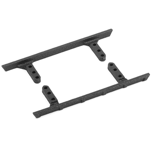 RC4WD Side Step Sliders-SCX24 1/24 Wrangler RTR Style A (RC4VVVC1040)