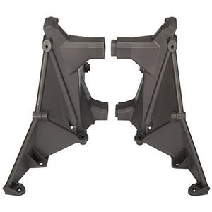 Traxxas Shock Tower, Front L/R Halves, X-Maxx (7739)
