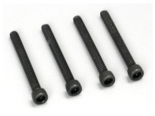 4-40 x 1 Socket Head Cap Screws : DUB312