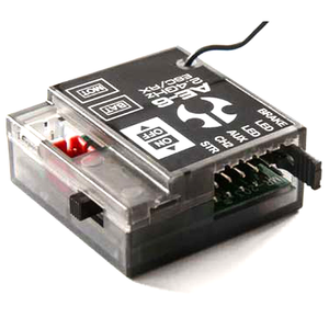 Axial AE-6 ESC/Rx (Forward/Reverse) (AXI31620)