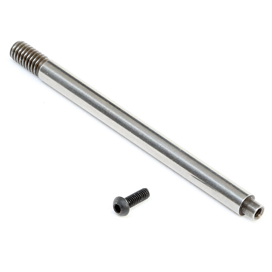 Losi Front Shock Shaft for 8IGHT-X (TLR243043)