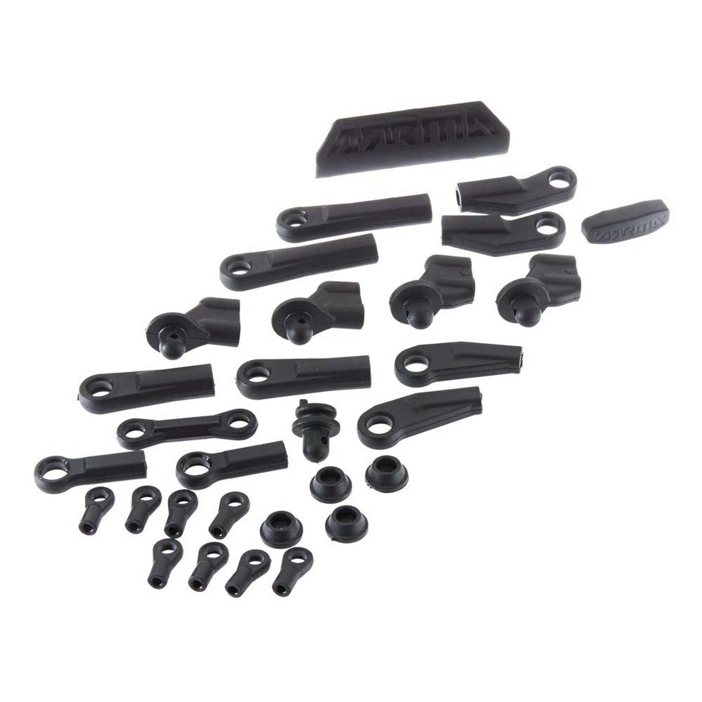 Ball Cups Composite: ARAC3070