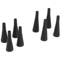 Losi 16mm Shock Boot Set (8) for 8IGHT-B/E 3.0 (TLR243031)