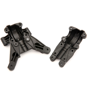 Traxxas Bulkhead, Front(upper and lower) (8920)