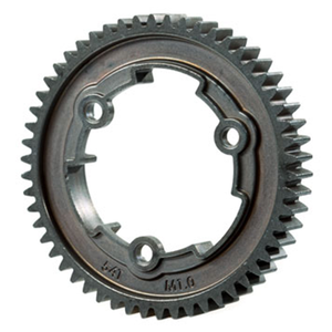 Traxxas Spur Gear, 54 Tooth, Steel (1.0 metric pitch) (6449R)