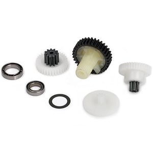 Traxxas Gear Set (for 2085 Servo) (2087)