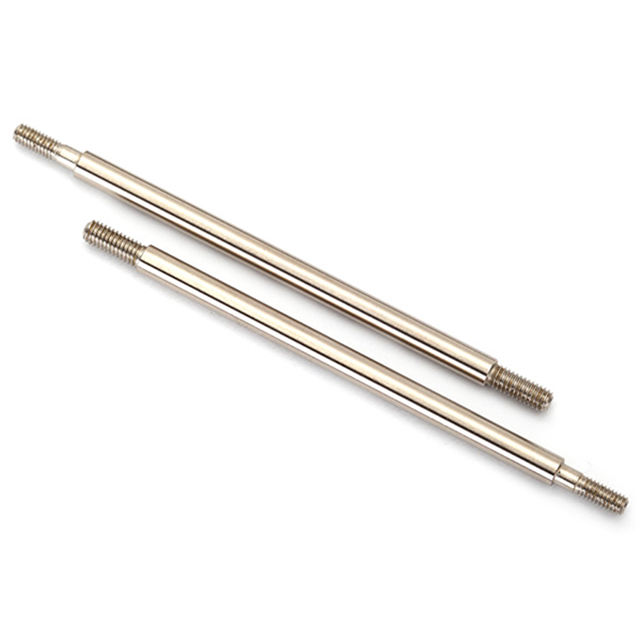 Traxxas GTR Shock Shaft, 69mm – Front (2) for Unlimited Desert Racer (8454)