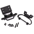 Front Bumper/Mount: 3630
