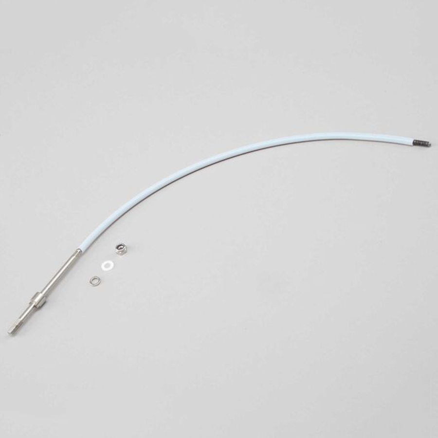 Flex Shaft: UL 19 30-inch Hydroplane: RTR