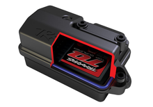 Load image into Gallery viewer, 1/10 Bandit, 2WD, RTR w/LED Lights (Includes Battery&amp; Charger): Red/Black
