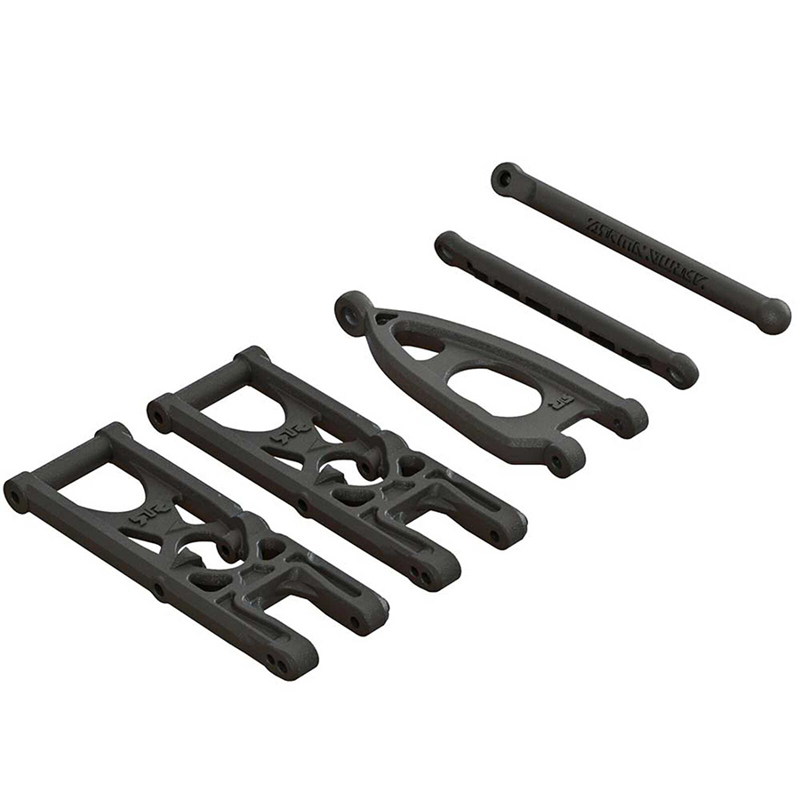 ARRMA Suspension Arm Set (ARAC9047)