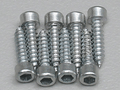 Du-Bro 4 x 1/2" Socket Head Screw (8) (DUB382)