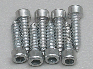2 x 1/2 Socket Head Screw - DUB381