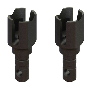 ARRMA Steel Diff Outdrive for 29mm Diff Case (2) (ARA310981)