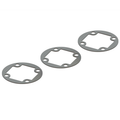 ARRMA Diff Gasket for 29mm Diff Case (3) for Mojave, Big Rock, Kraton, Notorious & Talion (ARA310982)