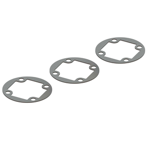 ARRMA Diff Gasket for 29mm Diff Case (3) for Mojave, Big Rock, Kraton, Notorious & Talion (ARA310982)
