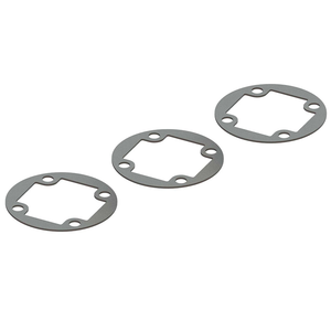 Diff Gasket for 29mm Diff Case (3): ARA310982