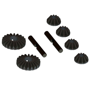ARRMA Diff Gear Set for 29mm Diff Case for Mojave, Big Rock, Kraton, Notorious & Talion (ARA310985)
