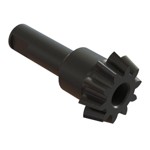 ARRMA Main Input Gear 10T Spiral Cut Safe-D (ARA311054)
