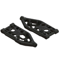 ARRMA Front Lower Suspension Arms (1 Pair) for Kraton & Outcast (ARA330589)
