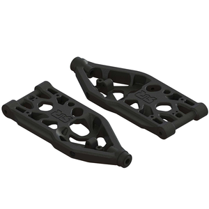 Front Lower Suspension Arms (1 Pair): ARA330589