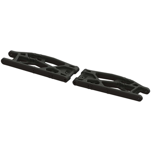 ARRMA Rear Lower Suspension Arms 148mm (Pair) (ARA330654)
