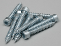 Du-Bro Socket Head Screw, 4 x 1 (DUB384)