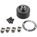 Diff Case Set: ARAC4006