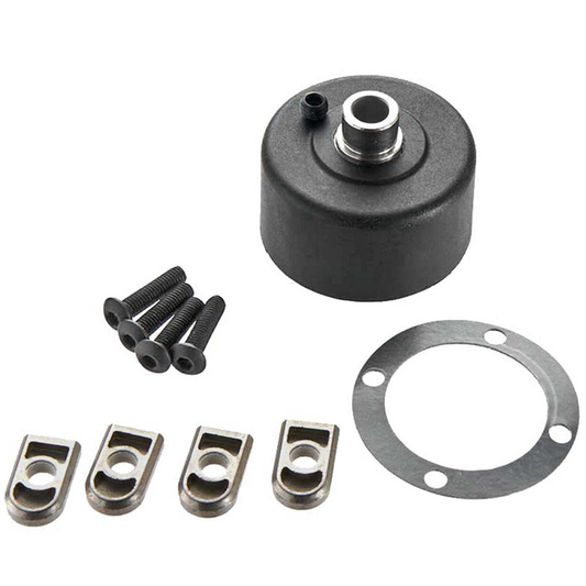 Diff Case Set: ARAC4006