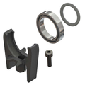 Center Driveshaft High Speed Support 4x4: ARAC4024