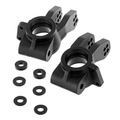 ARRMA Rear Hub (2) for Infraction/Limitless/Felony (ARAC5038)