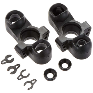 ARRMA Steering Block Front Composite (2) (ARAC9361)