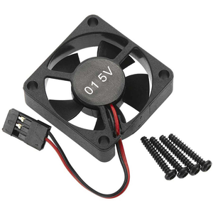 ARRMA BLX185 Cooling Fan, 35mm for Notorious, Outcast, Talion & Mojave (ARAM0156)