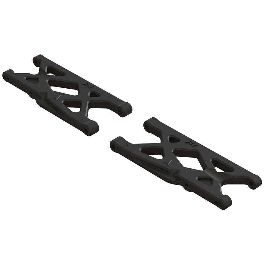 Rear Suspension Arms (2): ARA330540